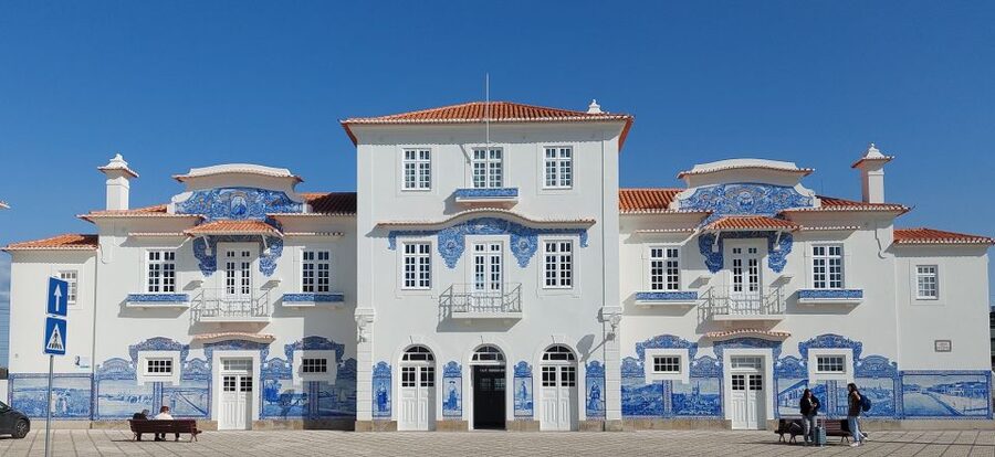 Aveiro: Stories, Canals, and Tiles Guided Walking Tour - Should you book the Aveiro Stories, Canals, and Tiles walking tour?