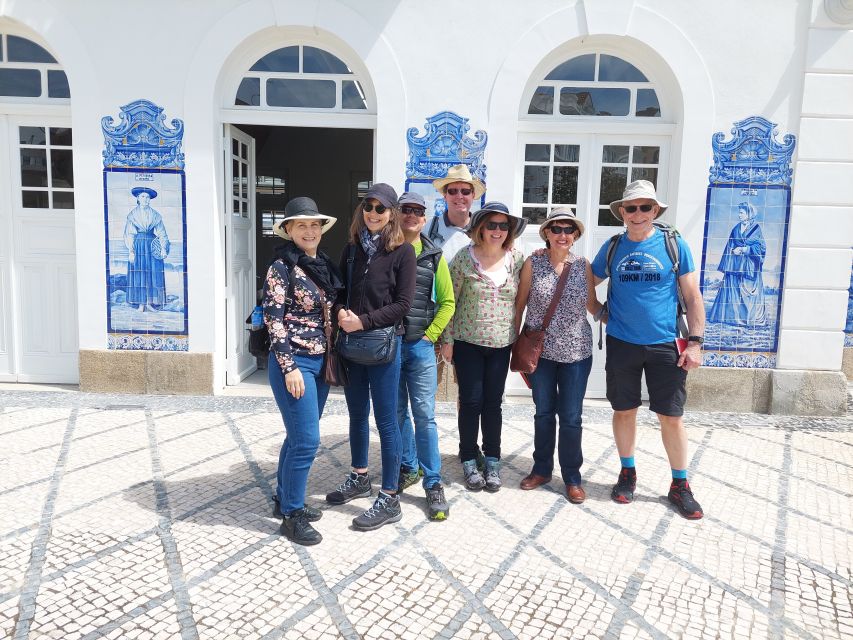 Aveiro: Stories, Canals, and Tiles Guided Walking Tour - Saltpans, eel stew, ovos moles, and the São Gonçalinho January sweet ritual