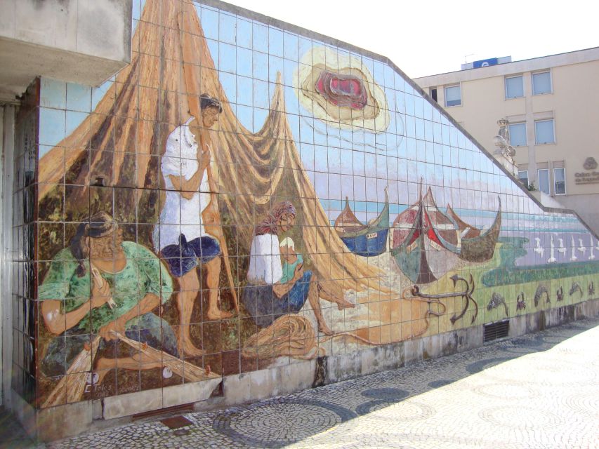 Aveiro: Walking Tour, Boat Cruise, Sweets & Church Entrance - Price Value: What $41 Actually Buys You