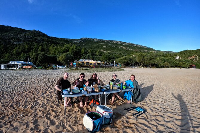 Award Winner Premium Kayak and Coasteering Adventure with Lunch - Key highlights to know before you go