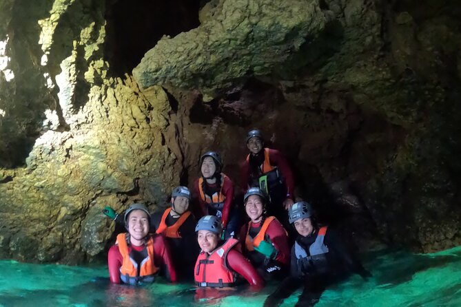 Award Winner Premium Kayak and Coasteering Adventure with Lunch - Forte de Santa Maria da Arrábida: Mountain Views and the Cliff Jump Factor