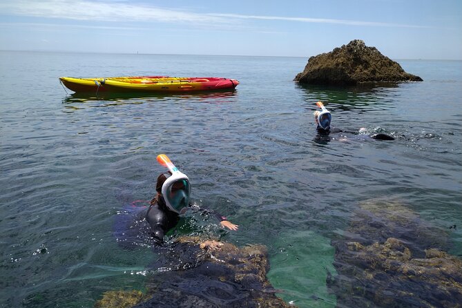 Award Winner Premium Kayak and Coasteering Adventure with Lunch - Price and Logistics: Why $114.88 Can Feel Worth It