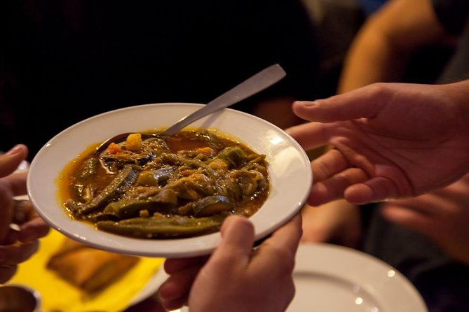 Award-Winning Original Lisbon Food Wine Tour: 19 Curated Tastings - Why local family-run shops make the tour feel different