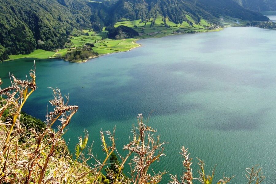 Azores: Sete Cidades Scenic Jeep Tour from Ponta Delgada - What the jeep ride feels like, and who should consider an alternative