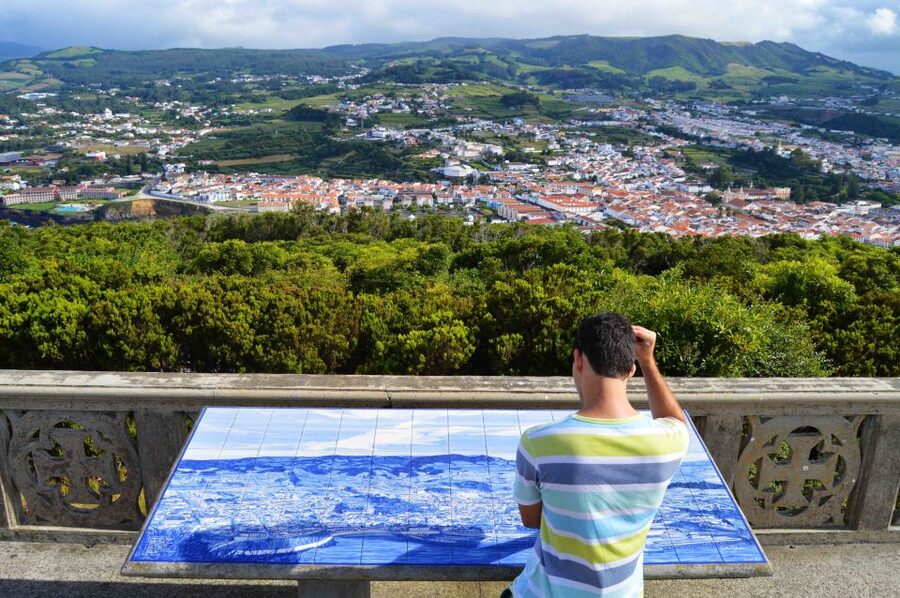 Azores: Terceira Island Full-Day Tour - Guides, pacing, and how weather changes the day