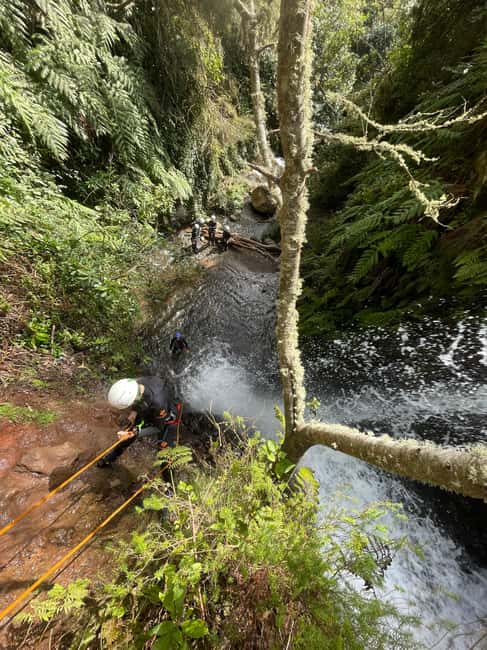 Beginner Canyoning Madeira - Outfitting and Gear: What You Get and Why It Matters