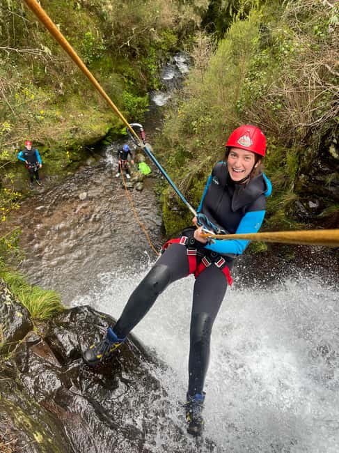 Beginner Canyoning Madeira - Cost and Value: Why $82 Can Be a Great Deal