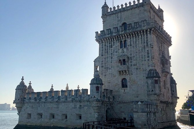 Belem and Jeronimos Monastery Guided Small Group Walking Tour - Timing, walking style, and how to plan your Belém afternoon