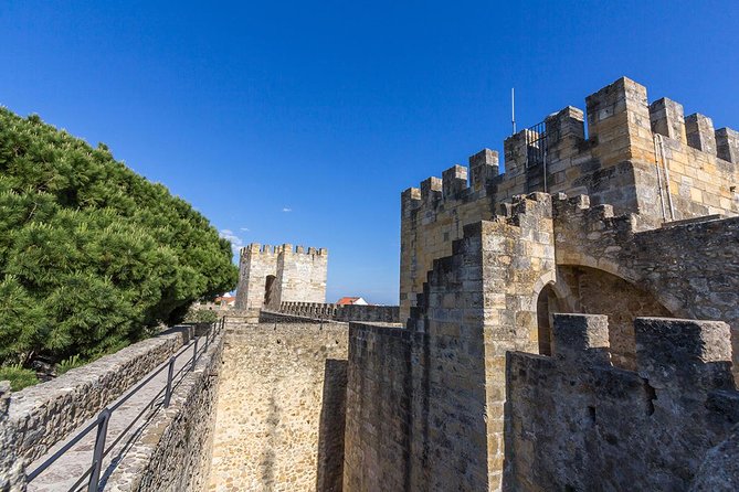 Belém Walking Tour & Lisbon’s Riverside Treasures - A 3:00 pm walk through Belém’s Age of Discoveries