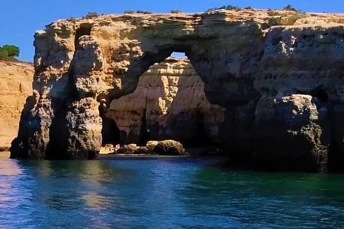 Benagil And Dolphins Tour - Key Things That Make This Tour Worth Your Time