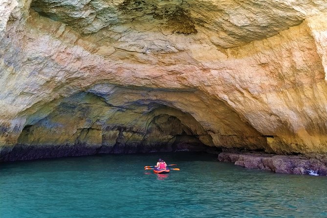 Benagil And Dolphins Tour - Packing Tips for a Speed Boat Day (What Makes the Difference)