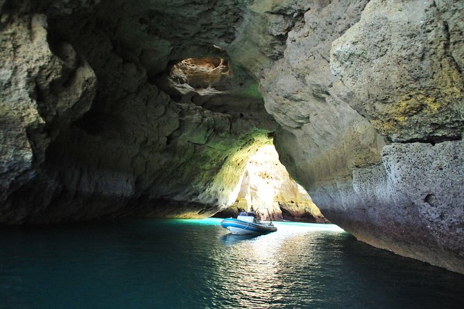 Benagil Cave and Marinha Beach Boat Tour from Portimao - Ferragudo, a fishermen village that adds local texture