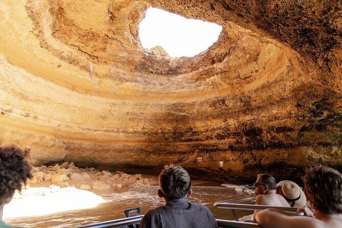 BENAGIL Cave Tour - Key Highlights at a Glance
