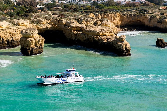 BENAGIL Cave Tour - Crew energy and cultural context from the captain