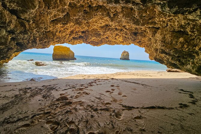 Benagil Cave Tour From Faro - Discover The Algarve Coast - Price and value: is 60.34 USD a fair trade?