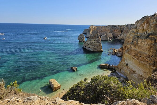 Benagil Cave Tour From Faro - Discover The Algarve Coast - Should you book the Benagil Cave Tour from Faro?