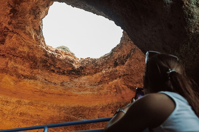 Benagil Caves and Dolphin Watching - 2.5h - Quick hits before you go