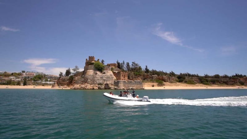 Benagil Caves Full Circuit Happy Hour - Price and value, is $18 a bargain or a trade-off?