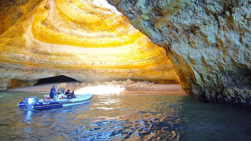 Benagil Caves Full Circuit Happy Hour - Should you book the Benagil Caves Full Circuit Happy Hour?