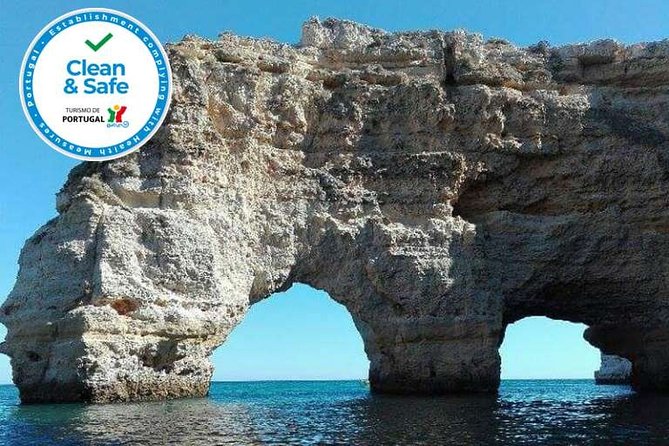 Benagil caves's kayak tour - Key highlights you should care about