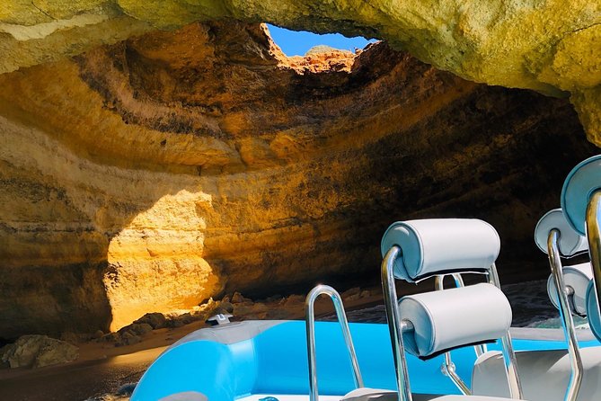 Benagil Caves Tour from Portimao - Price and value for about $42: what you truly get