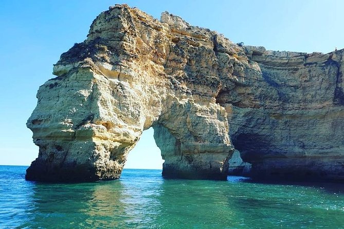Benagil Caves Tour from Portimao - Who this tour fits best, and who might want a different plan