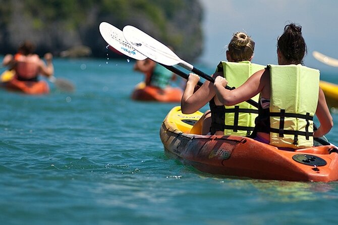 Benagil Kayak - Key points to know before you go