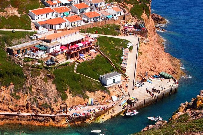 Berlenga Island Small-Group Day Trip from Lisbon - Berlenga Grande on your clock: time to swim, snorkel, and photograph
