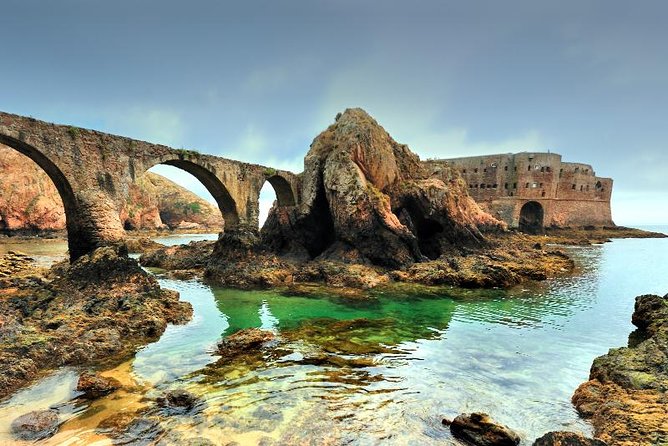 Berlenga Island Small-Group Day Trip from Lisbon - Cave exploring: choose kayaking or the glass-bottom boat