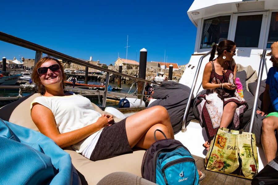 Berlengas The Atlantic Frontier: Day Tour from Lisbon - Key highlights at a glance