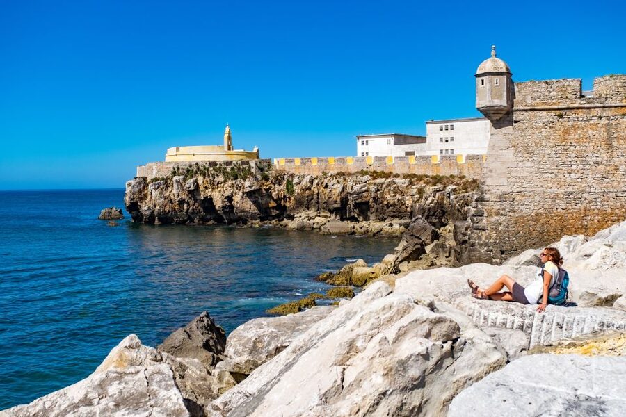 Berlengas The Atlantic Frontier: Day Tour from Lisbon - Why Berlenga Grande feels like the Atlantic’s frontier