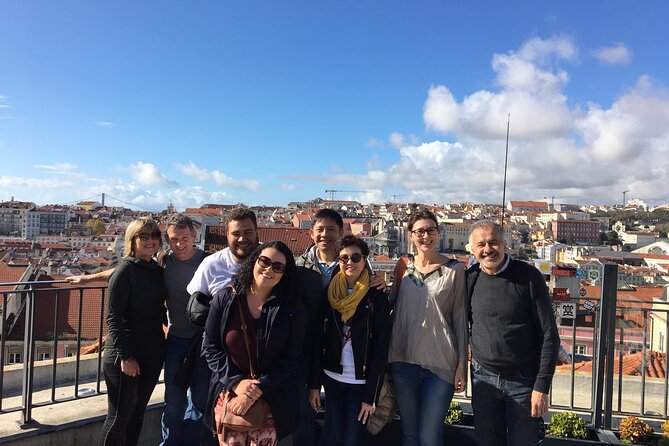 Best of Lisbon Private Walking Tour - Casa do Alentejo, Museu Arqueologico do Carmo, and Chiado’s Creative Heart