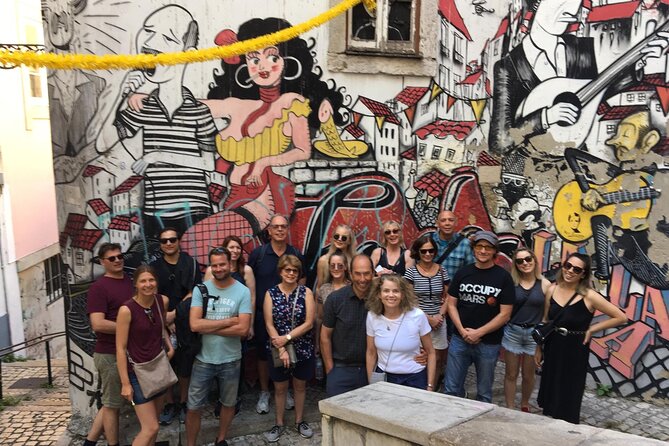 Best of Lisbon Private Walking Tour - Price and Scheduling: Is $84.69 Per Person Worth It?