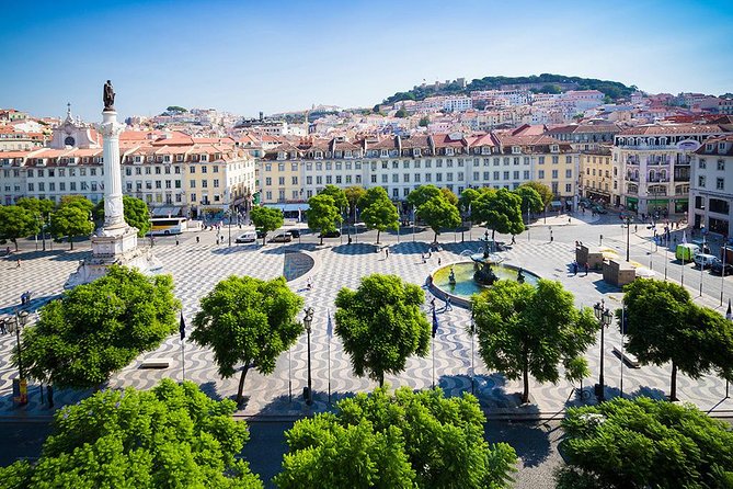 Best of Lisbon Small-Group Guided Walking Tour - Key highlights worth your attention