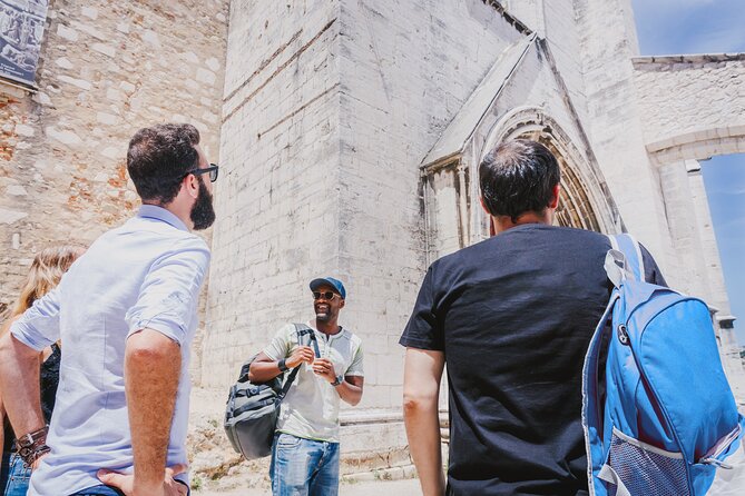 Best of Lisbon Small-Group Guided Walking Tour - Why This 3 to 4 Hour Walking Loop Works for Lisbon