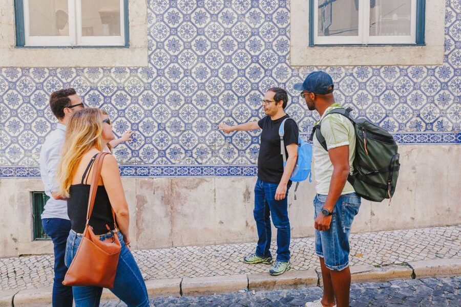 Best of Lisbon Walking Tour: Rossio, Chiado & Alfama - Price and logistics: why $23 feels fair for what you get