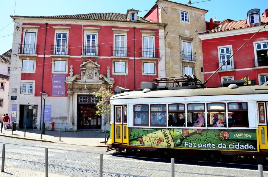 Best of Lisbon Walking Tour: Rossio, Chiado & Alfama - Why This Rossio-Chiado-Alfama Walk Makes Sense for First-Timers