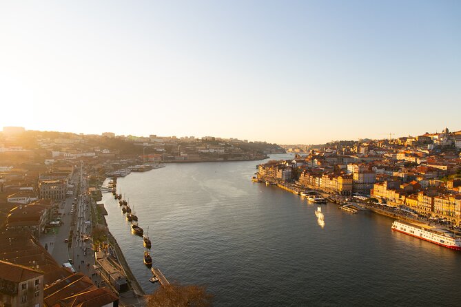 Best of Porto Walking Private Guided Tour - Clérigos Tower Outside: A Signature Landmark With a Past You Can Actually Use