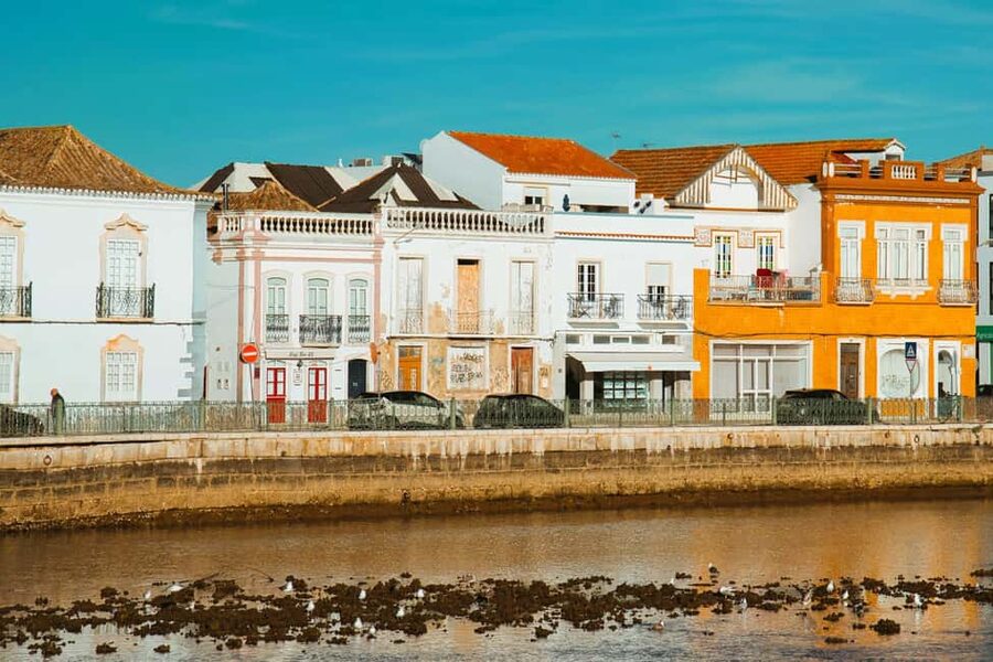 Best of the East: Day Trip to Faro, Olhão, Tavira, & more - Key things that make this tour work