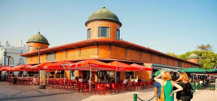 Best of the East: Day Trip to Faro, Olhão, Tavira, & more - Faro’s historic center: the Algarve capital in walkable form
