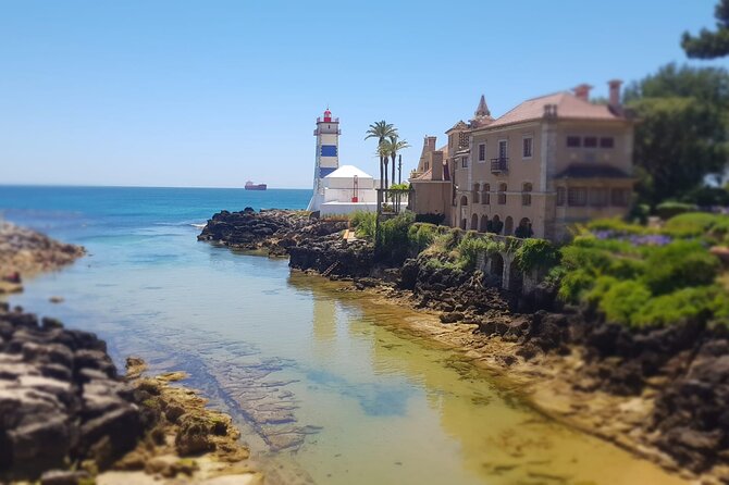Best Sintra Day Trip From Lisbon – Pena, Cabo Da Roca & Cascais - Price and value: how $98 adds up with the Pena ticket