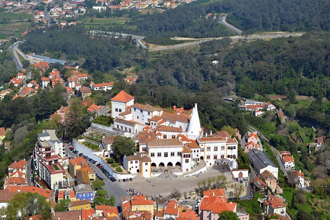 Bestseller Private Tour Sintra-Cascais with Hotel pick up - Cascais: seaside elegance with WWII espionage stories