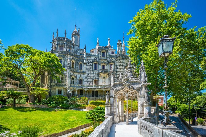 Bestseller Private Tour Sintra-Cascais with Hotel pick up - Cabo da Roca: Europe’s western edge and the power of the ocean