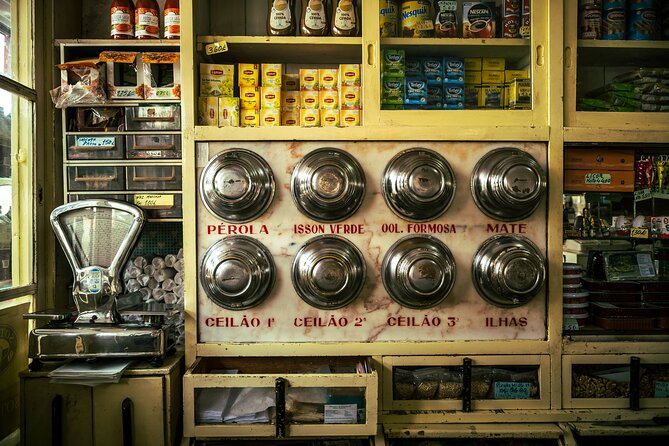 Beyond the Barrel: From Decadent to Down-home in the Heart of Porto - Key things I’d circle before you book