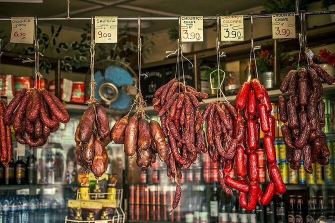 Beyond the Barrel: From Decadent to Down-home in the Heart of Porto - The best sandwich moment: Porto’s shortcut to happiness
