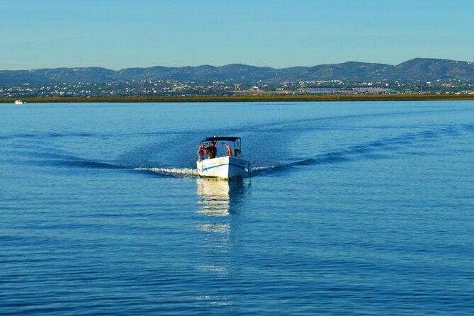 Boat Tour of 2 Ria Formosa Islands: Culatra and Armona - What’s included, what’s not, and how to handle lunch