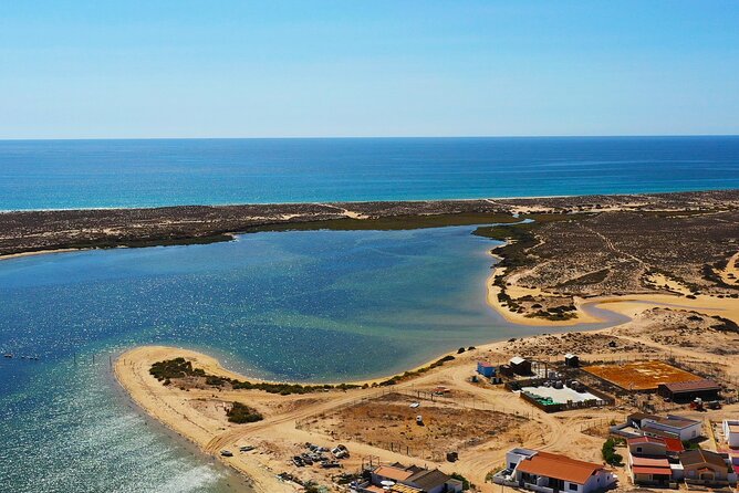 Boat Tour of 2 Ria Formosa Islands: Culatra and Armona - Price value: why $36.30 can still feel like a good deal