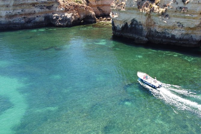 Boat Trip to Ponta da Piedade from Lagos - Why Ponta da Piedade Is the Main Event From Lagos