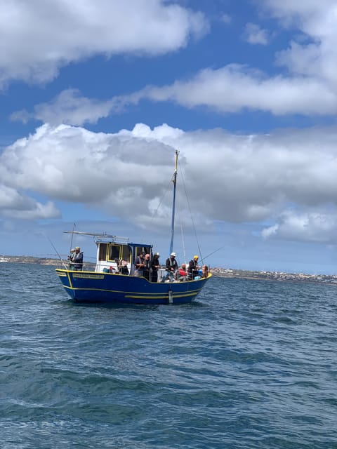 Bottom Fishing Lagos - Key things that make this trip worth your time