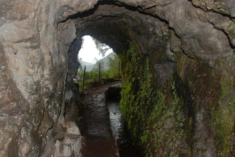 Caldeirão Verde: Levada Caldeirao Verde Hiking Transfer - Key things to know before you go